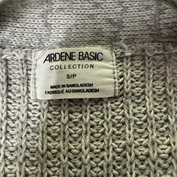 Cardigan - Picture 2 of 2